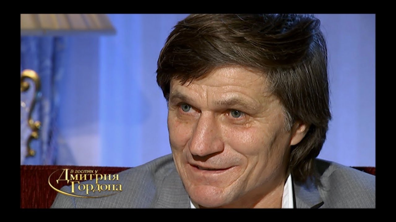 Василий Рац. 