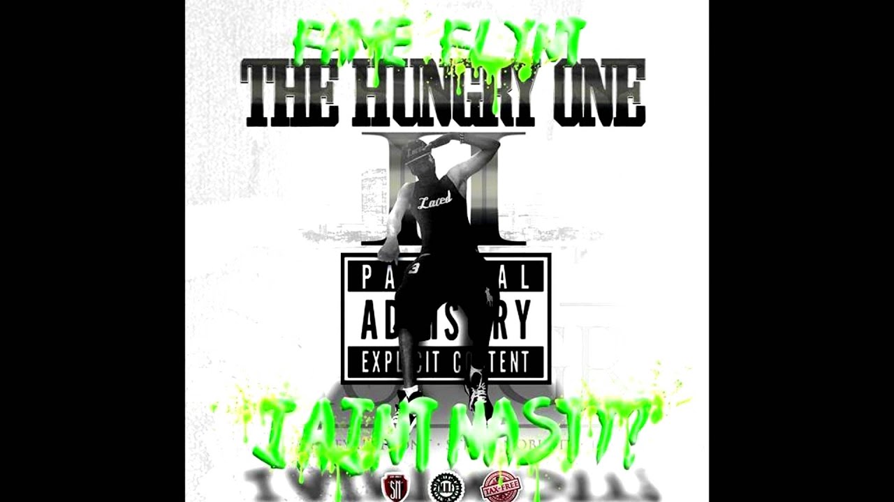 Fame Flynt - All Me ft  Jon Price