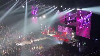 Sierra Hull & Billy Strings 10/31/2023 Rusty Cage ~ Voodoo Child ~ Rusty Cage
