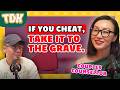 How To Forgive A Cheater. | #DailyKetchup EP526 Episode cover