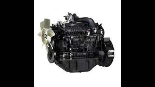 Mitsubishi S6S-Y3T61HF Engine - Service Manual - Repair Manual