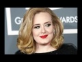 Adele - Daydreamer (en ESPAÑOL ♥ :)