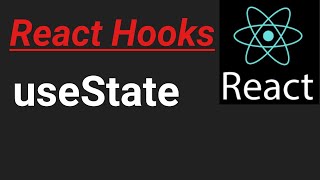 useState | Hooks | Part #36 | React js in Hindi tutorial