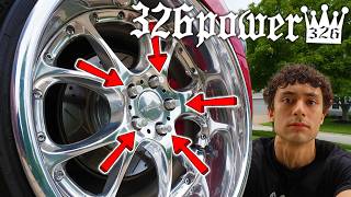 Installing RARE Parts On My GENESIS!!! + CRAZY SIDE QUESTS