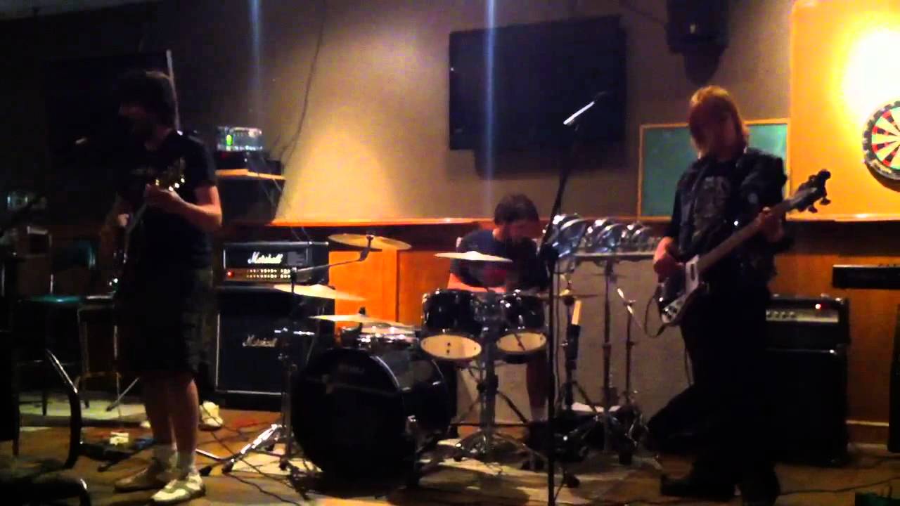 The Leaf Song - Oak & Elm