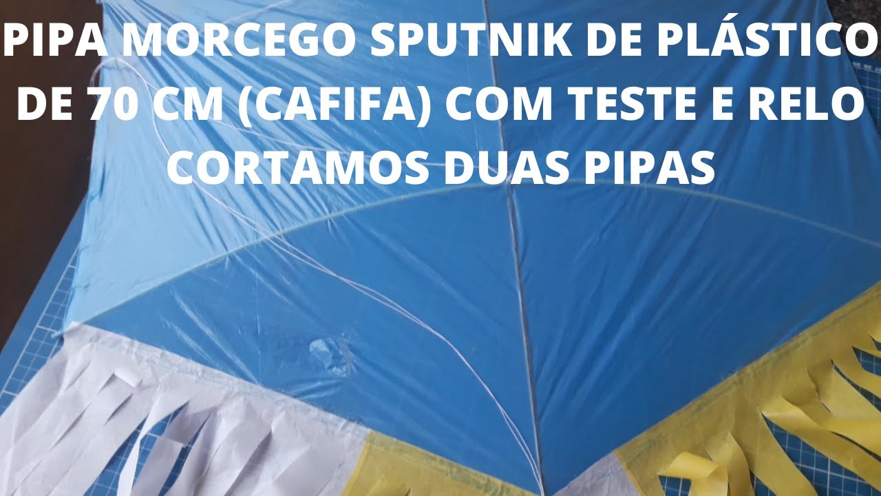 CS Pipas - Volantines MOD - UPDATE CS PIPAS 2.67: - Corrigido o problema  que faz com que o movimento errático do pipa. - Corrigido problema selecção  pipa na mochila. - Corrigido