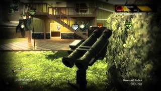 Call Of Duty Black Ops - Unlimited Care Packages Glitch [HD]