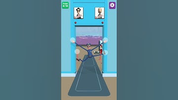 ||🤣🤣🤣Fun🤣🤣🤣|| Gameplay walkthrough Android,IOS All Level #shorts #respect #shortgameplay #short