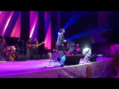 زياد خوري يا طير مهرجان الحدث 11