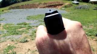 Are Xs Big Dot Sights Accurate At Distance