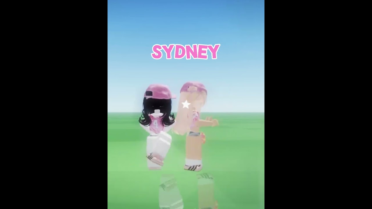 MATCHING WITH MY FRIENDS!#fyp