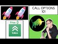 Call Options 101: How To Buy Call Options & What You Need To Know In Simple Ape Language!