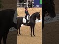 Goosebumps whenever Lottie Fry and Glamourdale enter the arena 🌟🙌