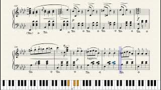 Hortensia (Hydrangea) – Gustav Lange, Op. 53