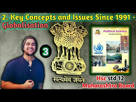 Chapter 3 Diversity and Unity In India Sociology Class 12 Maharashtra ...