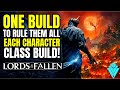 Deepwoken Build Creation Guide: Maximize Your Character's