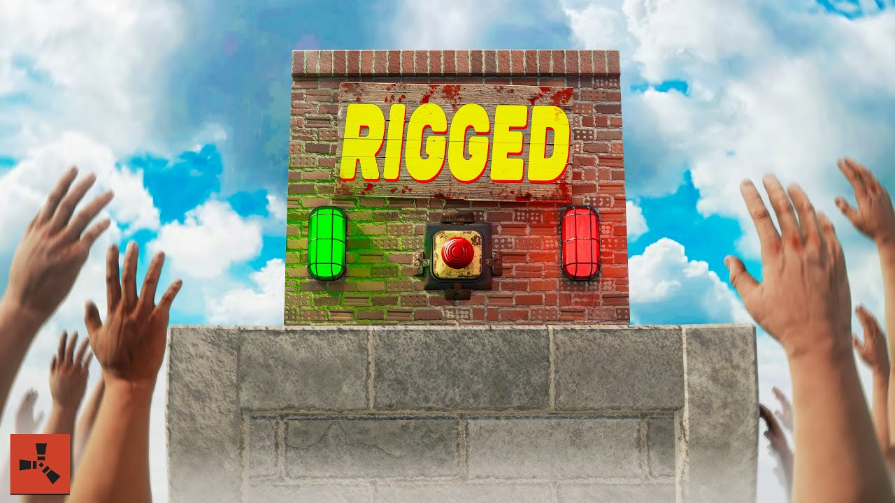 The Psychologically Addictive Scam in Rust - YouTube