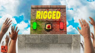 The Psychologically Addictive Scam in Rust