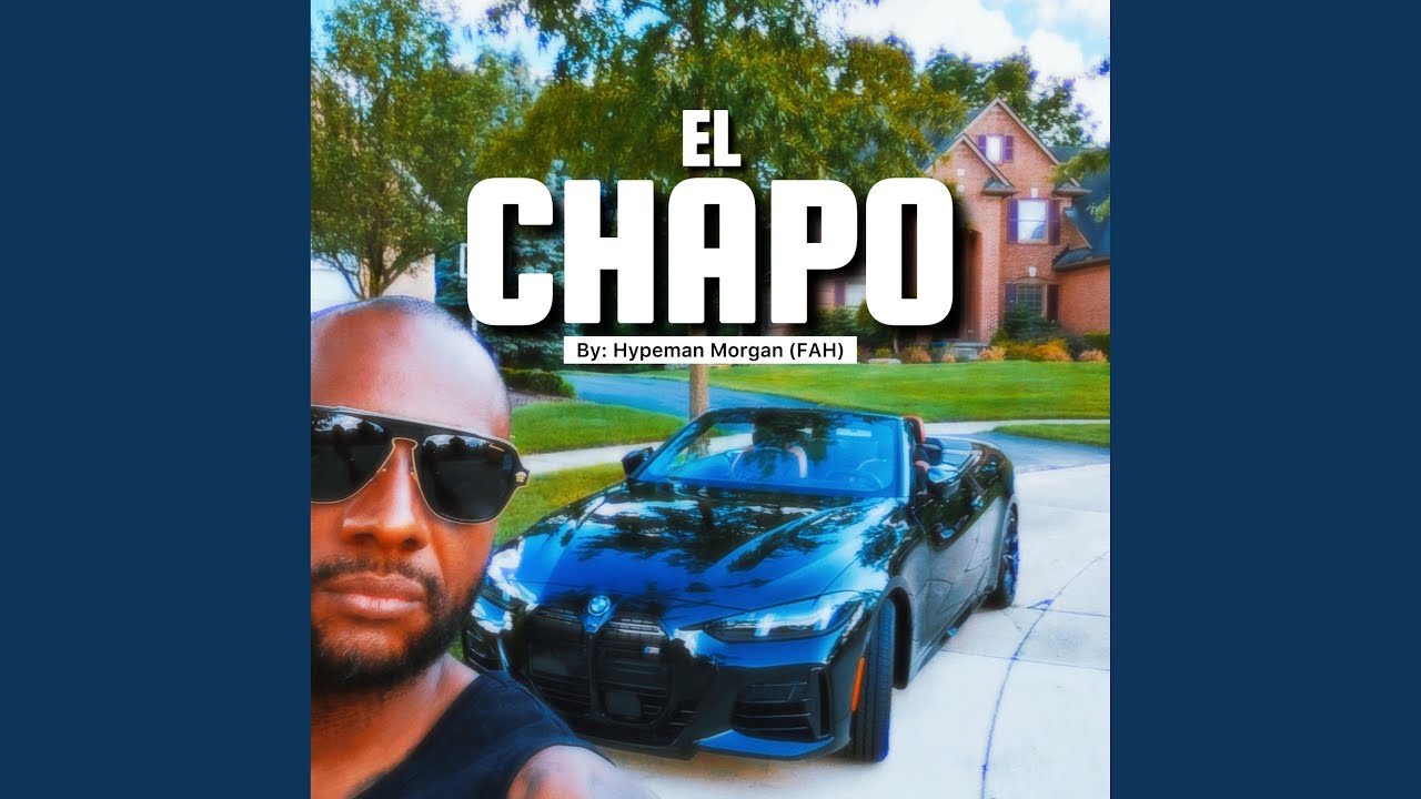 Watch El Chapo intro on YouTube Watch El Chapo intro on YouTube