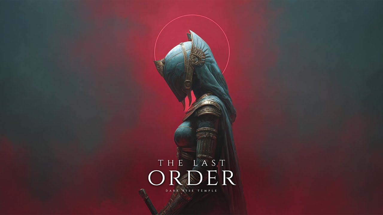 Последний Заказ – Космическая Мрачная Фэнтезийная Музыка Для Медитации И Релаксации