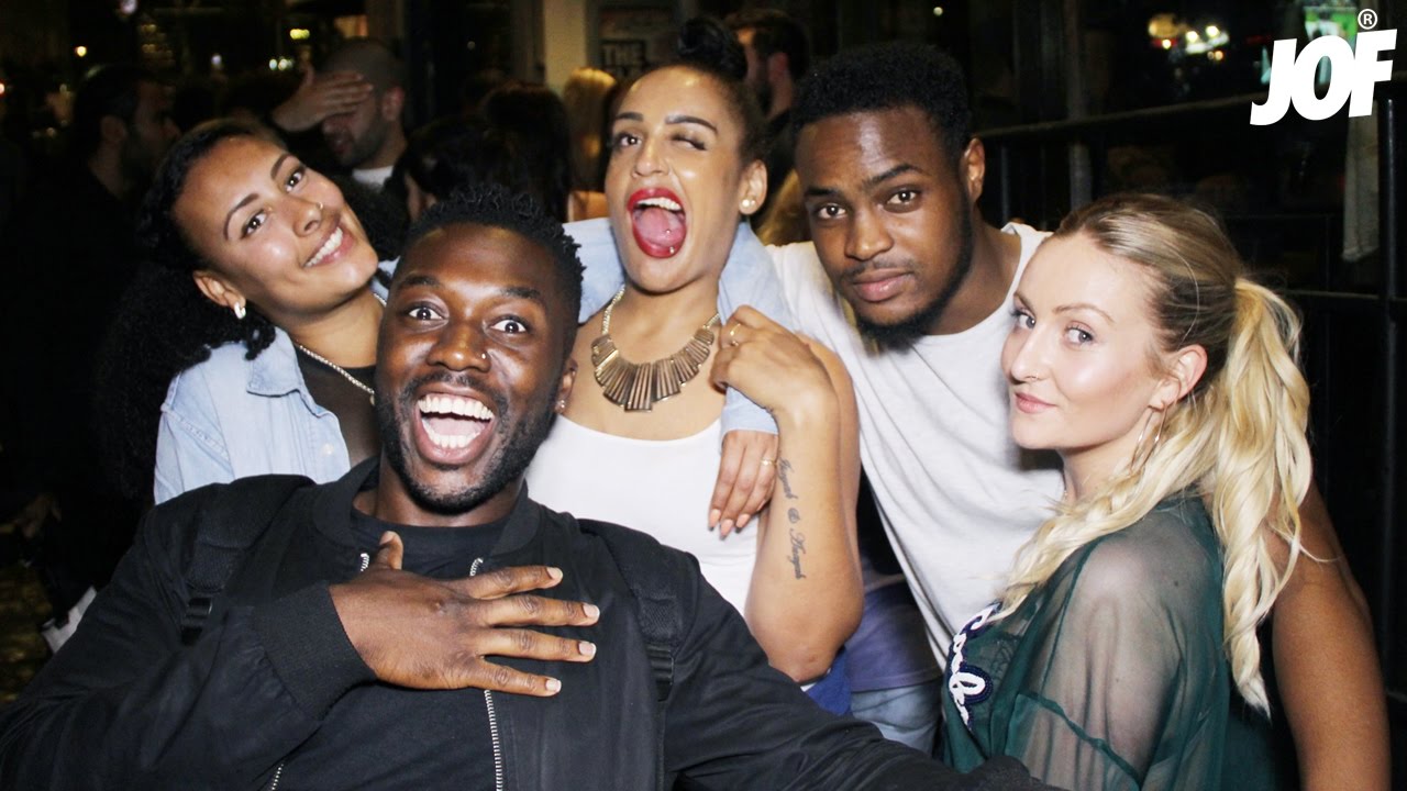 TROLLING IN PUBLIC 7