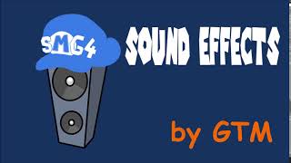 SMG4 SOUND EFFECTS  I can't feel my pingas