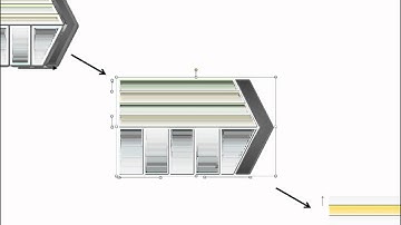 The Generic Value Chain powerpoint presentation slide template