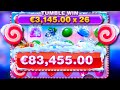 BIG WIN!!!! Secret of Christmas Big win - Casino - Bonus ...