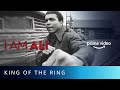 Muhammad Ali in 8 Minutes | Mike Tyson, George Foreman | Clare Lewins | Amazon Prime Video