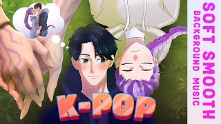 No Copyright Soft smooth background music | no copyright k- POP music screenshot 2