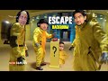   new  mampukah oohami  kawan2 keluar dari sini  escape the backrooms malaysia endings