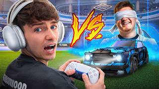 Mexify gegen Rezears aber er hat Handicaps 🤫🤣