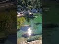 Paddle Boarding with Dog, Lake Tahoe