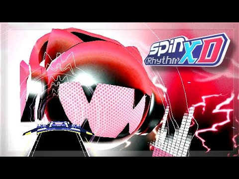 Spin Rhythm XD ➤ Прохождение #5