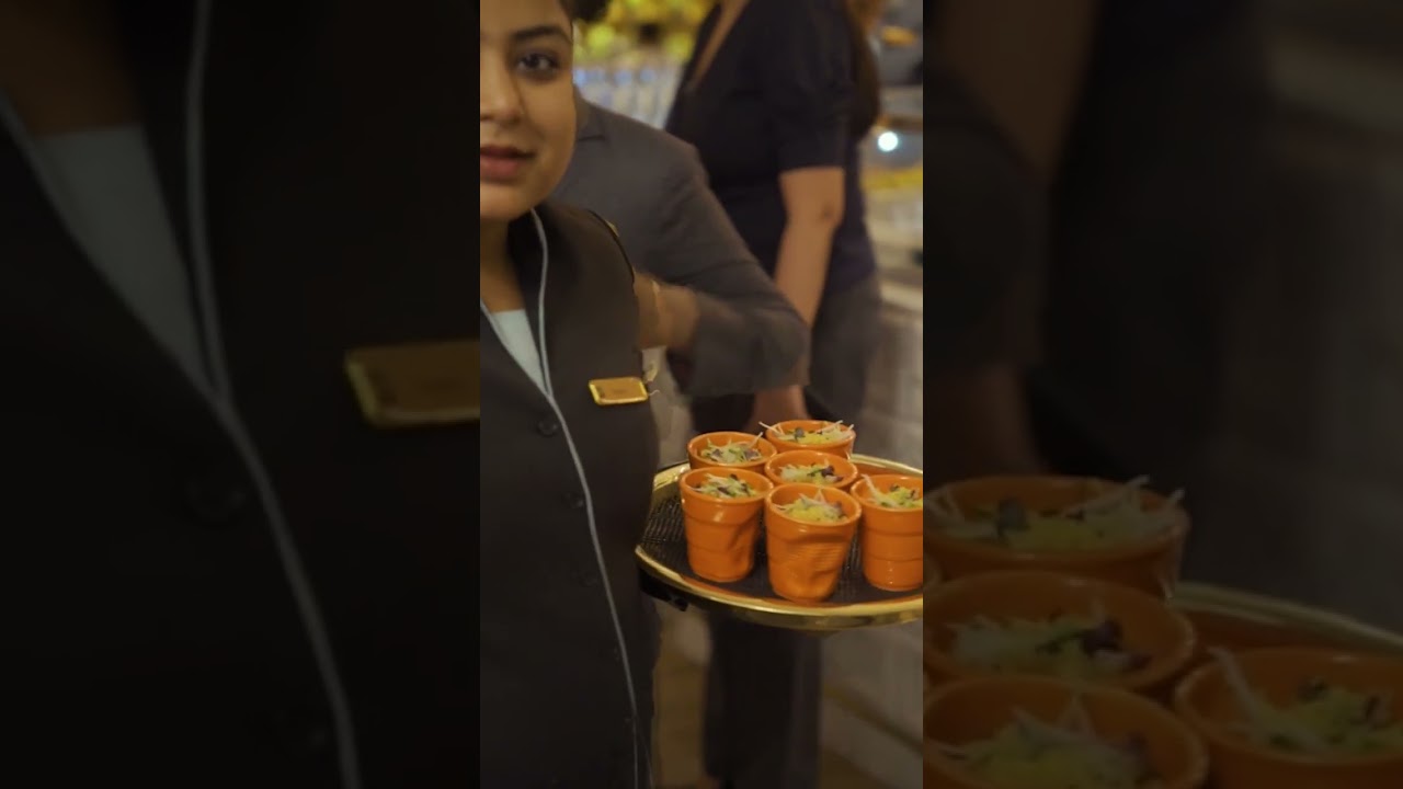 Mister Chai Preview