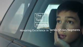 Telly Awards Commercials Media Type Winner's Reel 2022