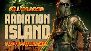 READIATION ISLAND FULL UNLOCKED screenshot 3