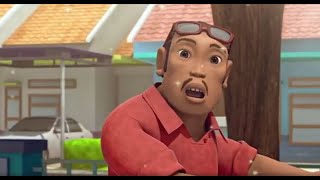 Terbuai Cewek Cantik, Agenda Sarapan Sopo Batal! - Adit & Sopo Jarwo