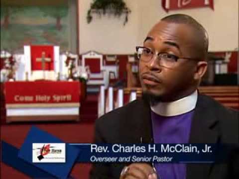 New Haven Church Showcase Youtube