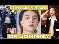 What Makes Johnny Suh Attractive? - Part 2 - #NCT #Kpop #Idolanalysis