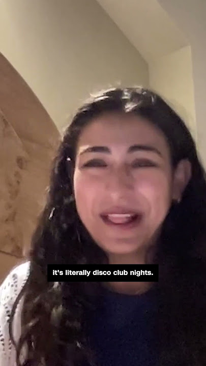 Download lagu She found herself caught in Hurricane Melissa and shared it on TikTok