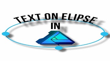 Text on Elipse in Affinity Designer
