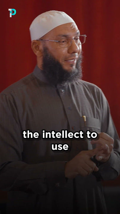 Why didn't Allah make everyone Muslim?