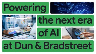 How Dun & Bradstreet cut ML latency by 40% with AI