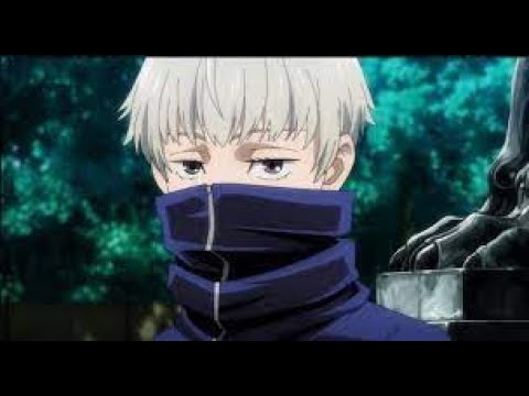 【呪術廻戦】狗巻棘「動くな…！」【jujutsu kaisen】Toge Inumaki “Don't move”
