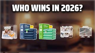 The Top 5 Best Waterproof Bed Sheets In 2026 - Must Watch Before Buying