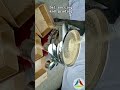 Dal sorting and grading Vibro shifter🔥 #separationmachines #industrialmachinery #vibroshifter