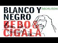 Blanco y negro  bebo y el cigala  album completo audio mejorado