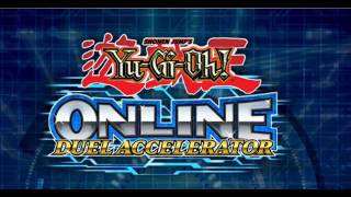 Yugioh Online Duel Accelerator: 5D's NPC Duel Theme Extended