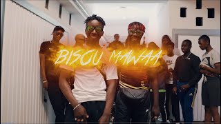 Yaskaa D Yaskii Feat Djemso - Bisous Mwa Clip Officiel